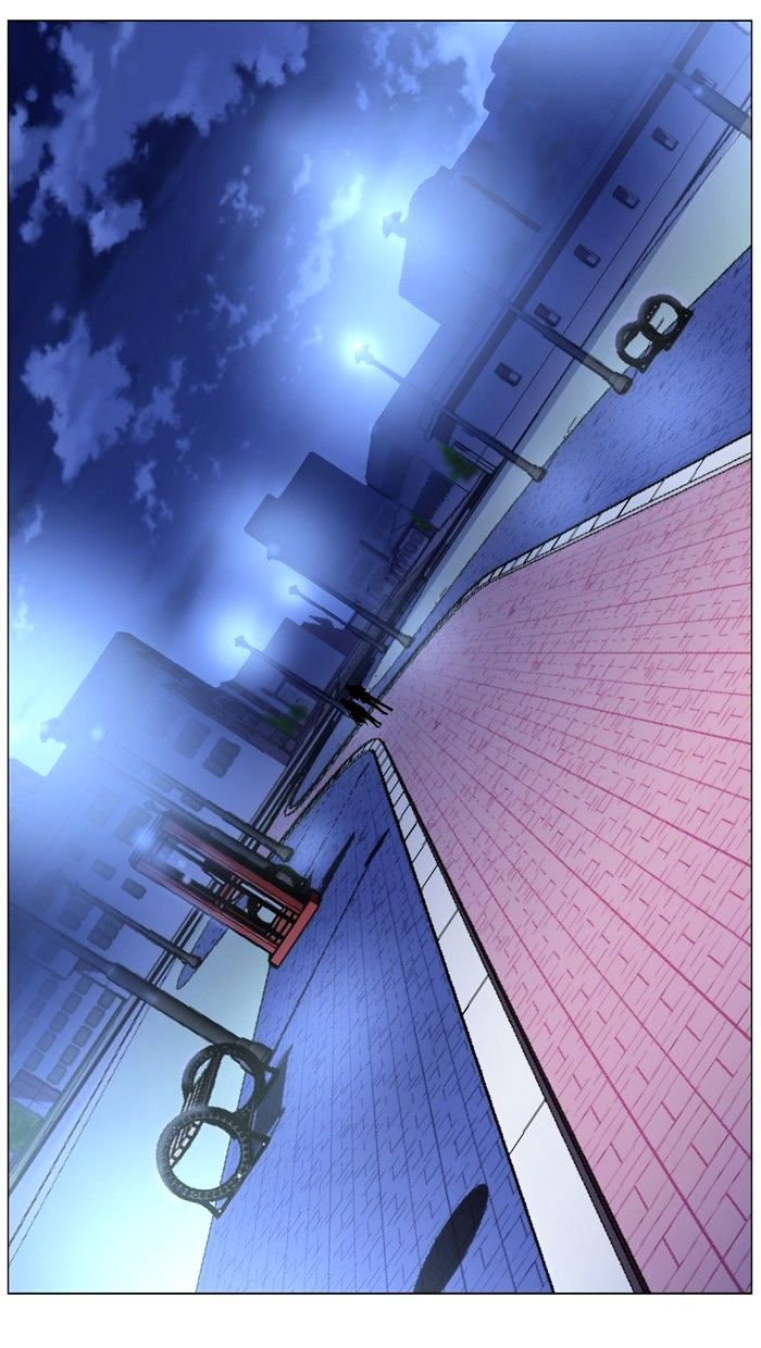 Noblesse - Chapter 476