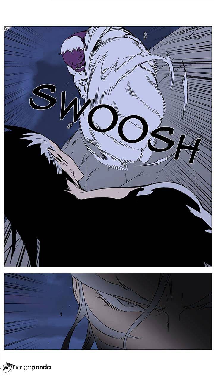 Noblesse - Chapter 357