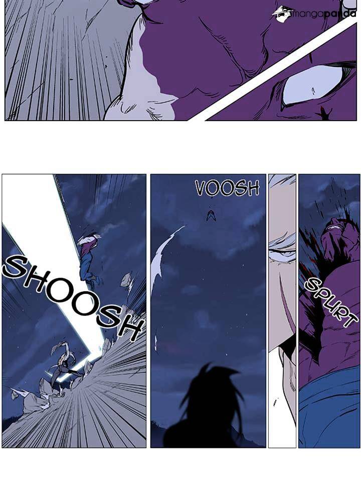 Noblesse - Chapter 357