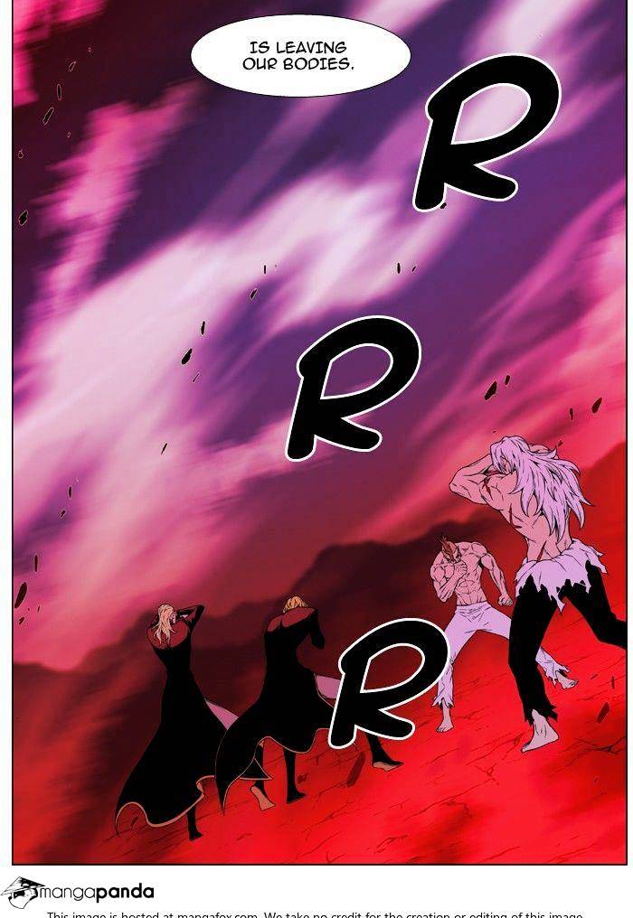 Noblesse - Chapter 472