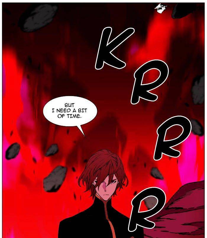 Noblesse - Chapter 472