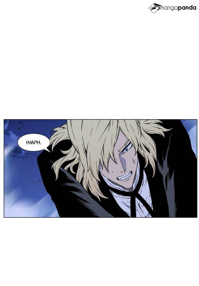 Noblesse - Chapter 472