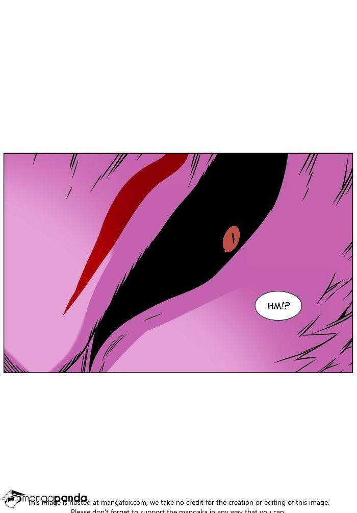 Noblesse - Chapter 472