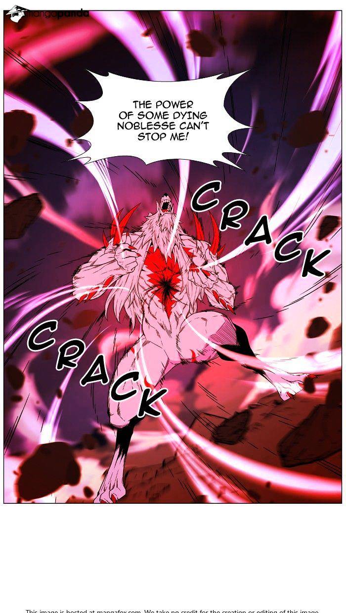 Noblesse - Chapter 472