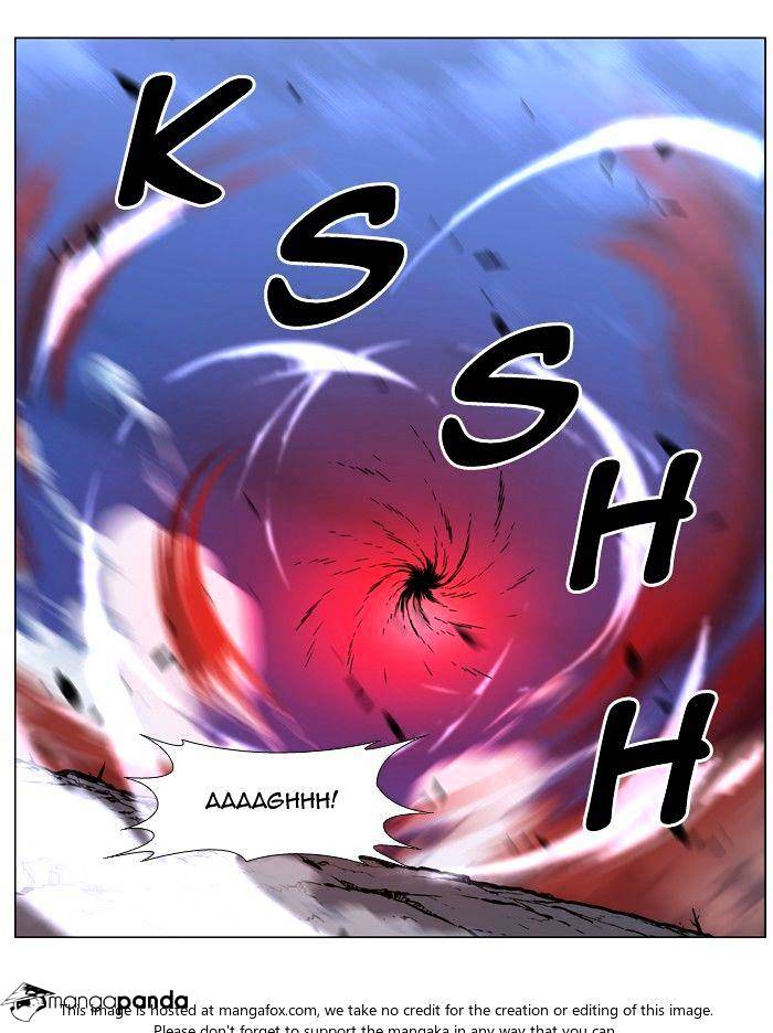 Noblesse - Chapter 472