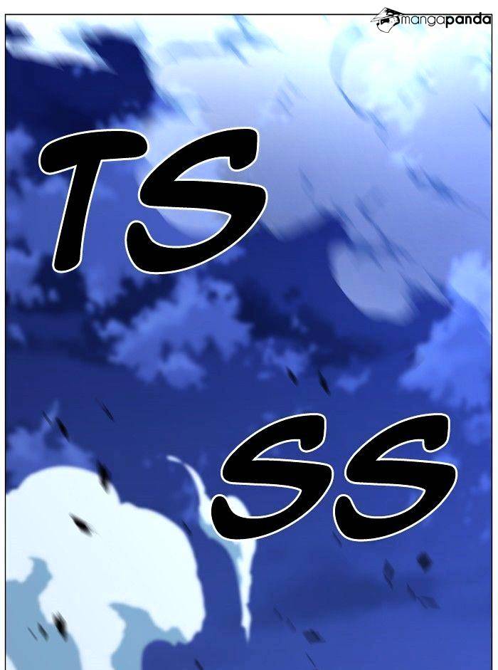 Noblesse - Chapter 472