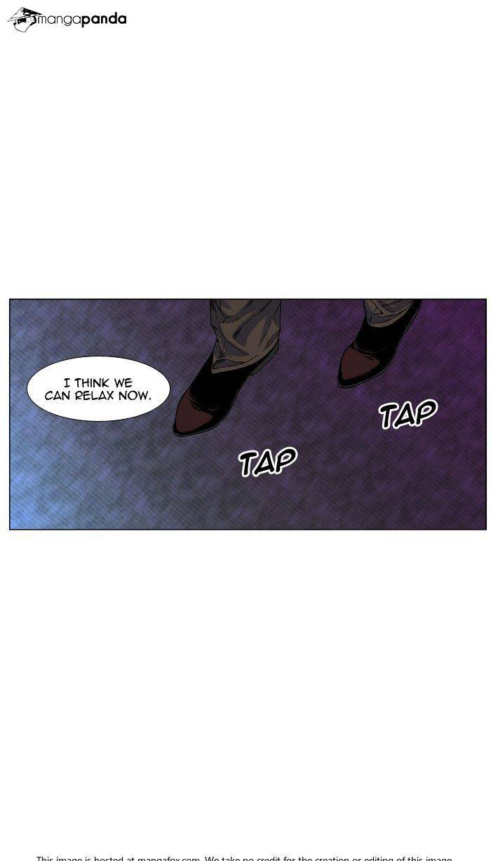 Noblesse - Chapter 474