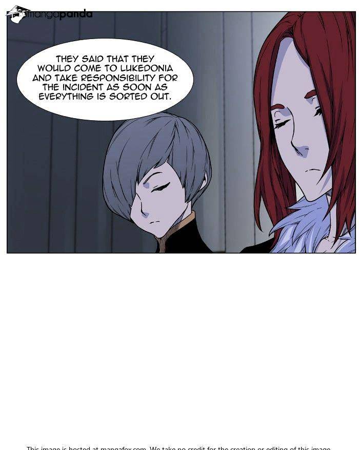 Noblesse - Chapter 474