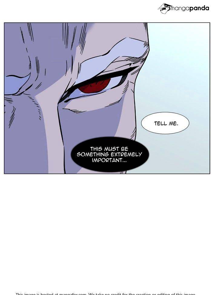 Noblesse - Chapter 474