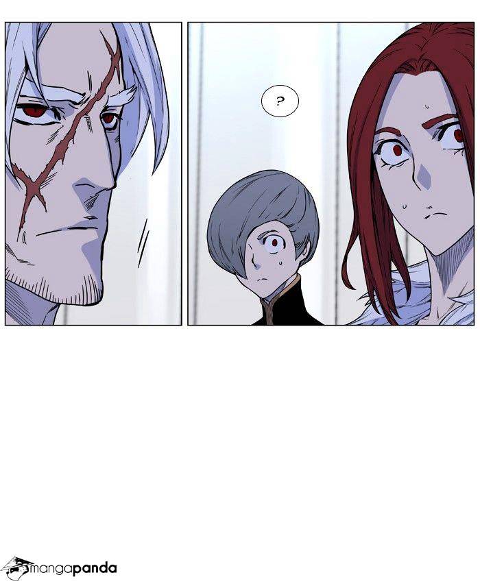 Noblesse - Chapter 474