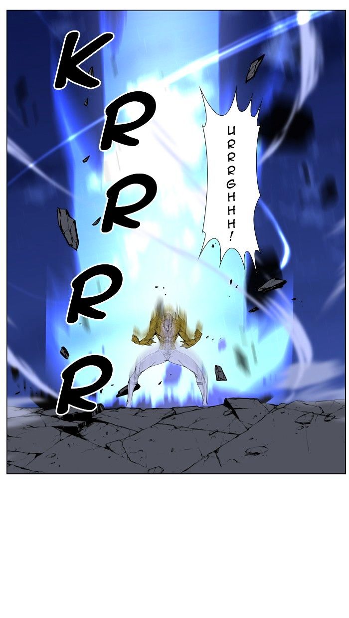 Noblesse - Chapter 440