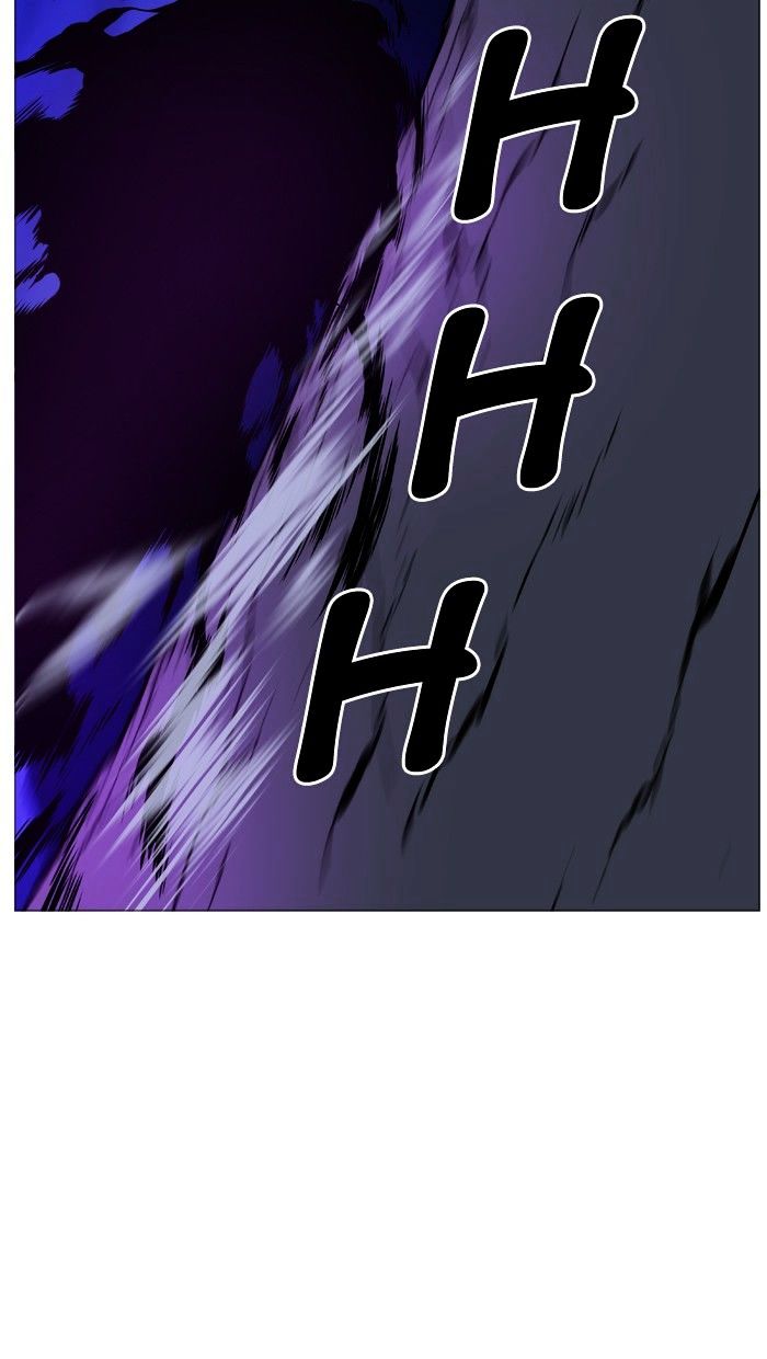 Noblesse - Chapter 440