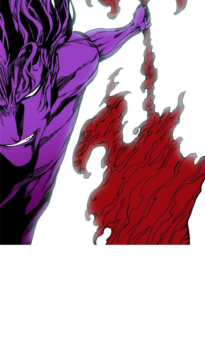 Noblesse - Chapter 440