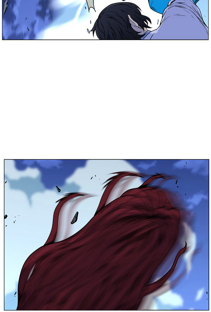 Noblesse - Chapter 444