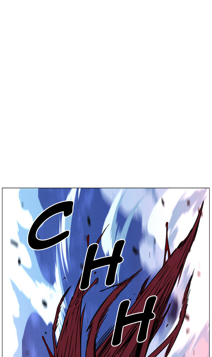 Noblesse - Chapter 444