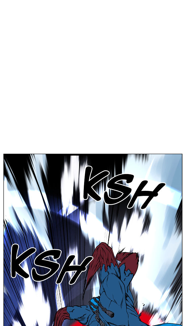 Noblesse - Chapter 444