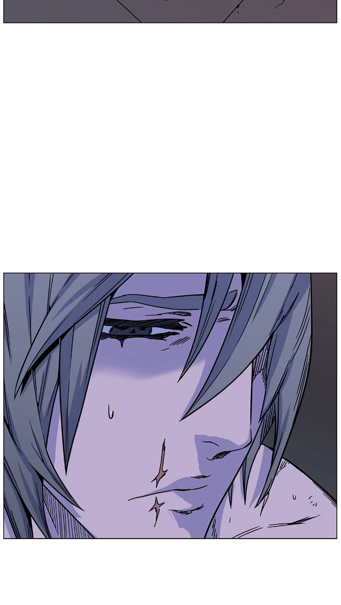 Noblesse - Chapter 444