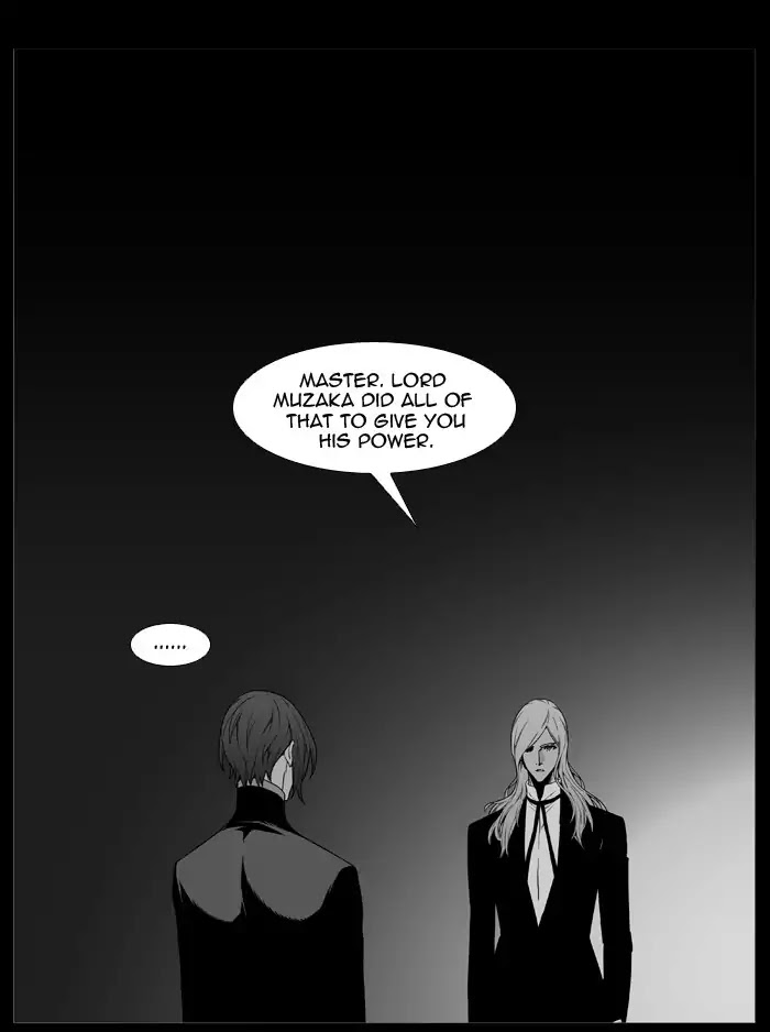 Noblesse - Chapter 511