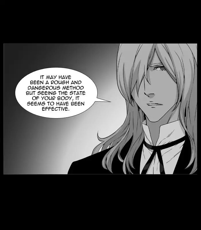 Noblesse - Chapter 511