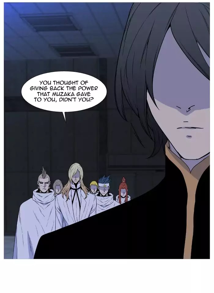 Noblesse - Chapter 511