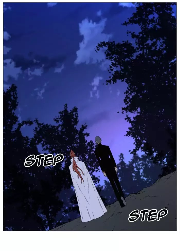 Noblesse - Chapter 511