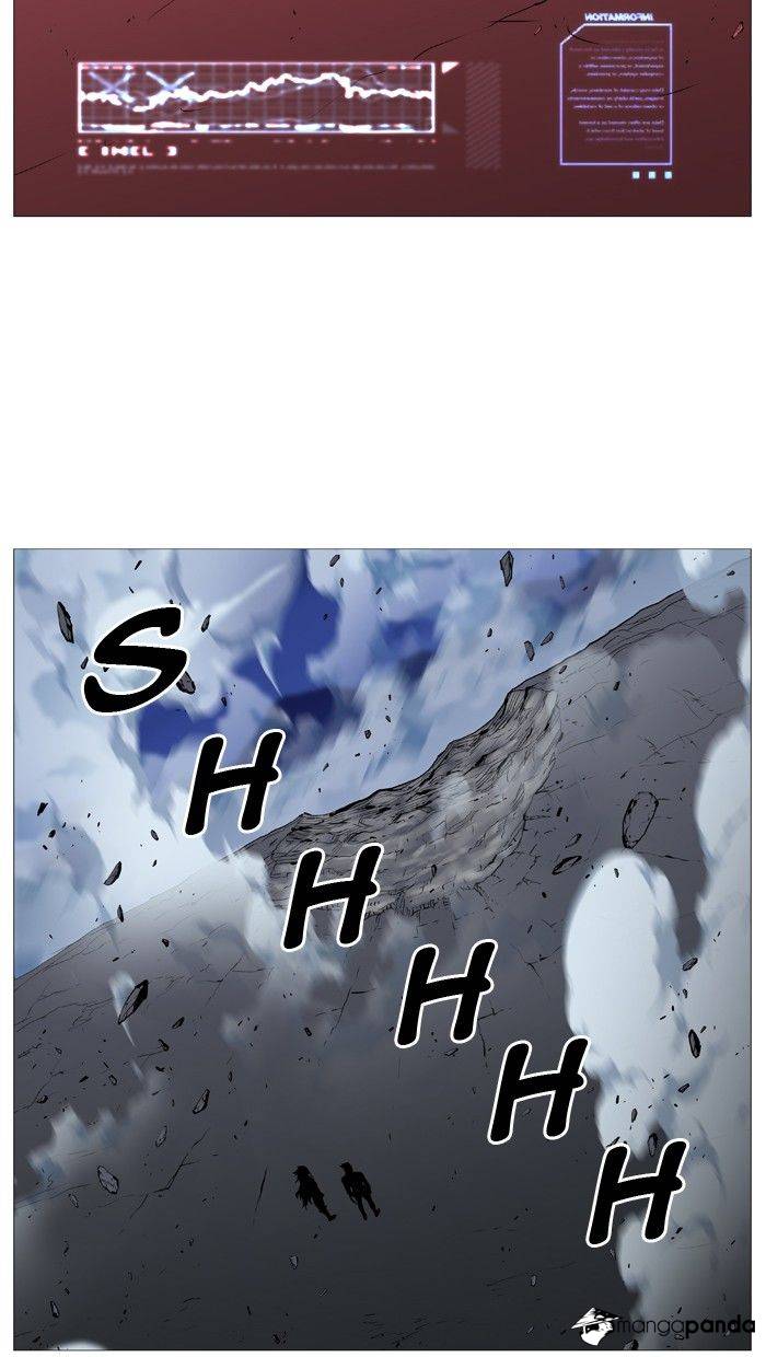 Noblesse - Chapter 490