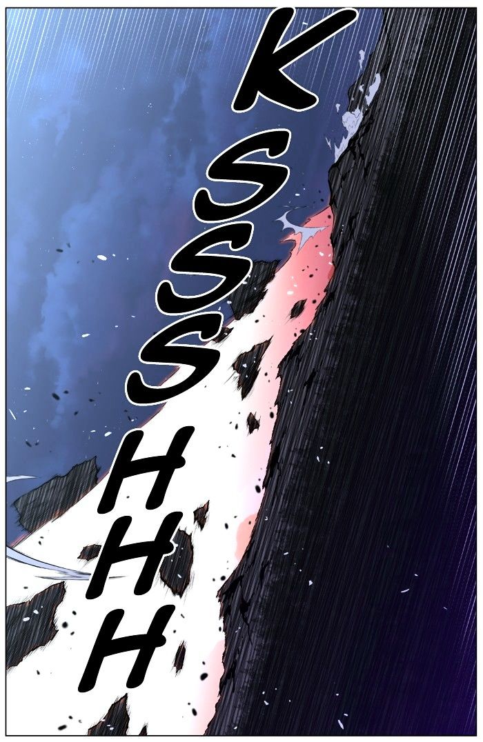 Noblesse - Chapter 399