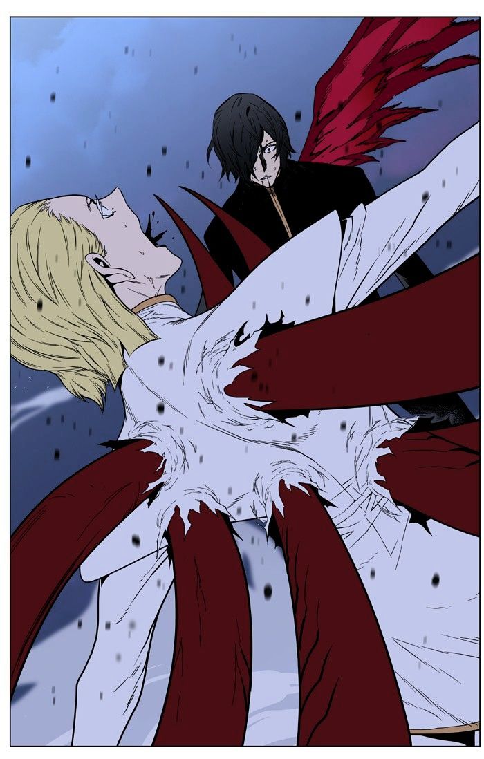 Noblesse - Chapter 399