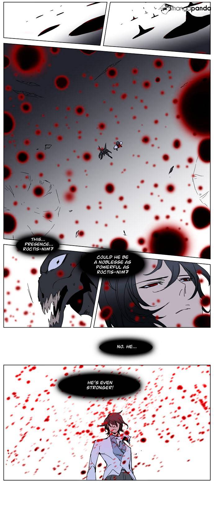 Noblesse - Chapter 234