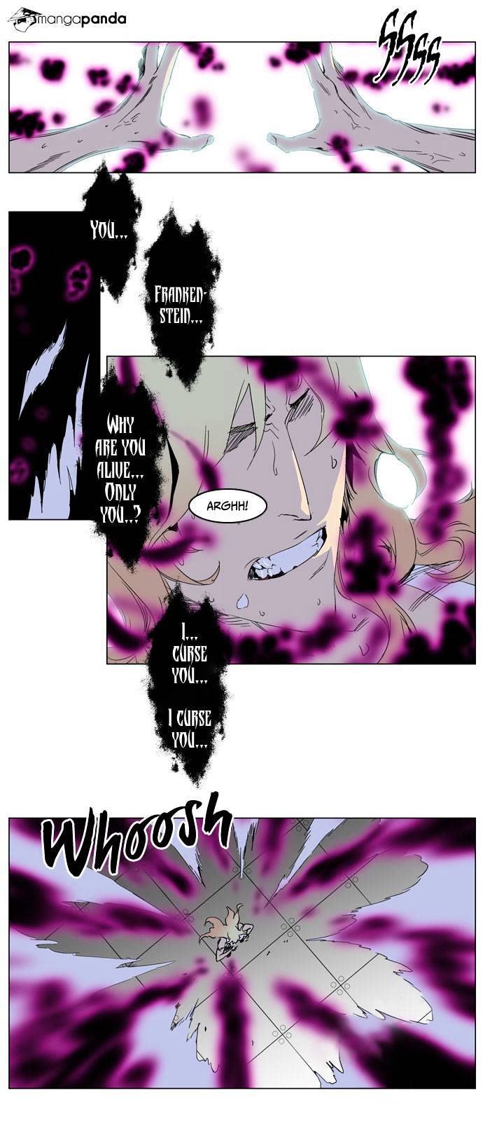 Noblesse - Chapter 237