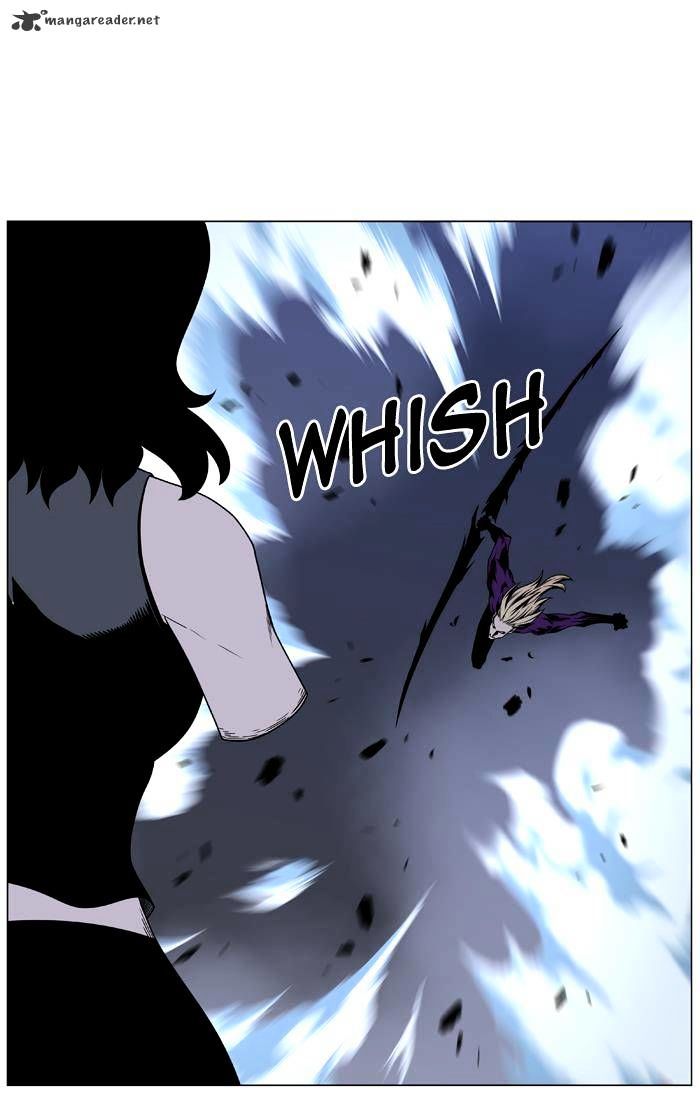 Noblesse - Chapter 448