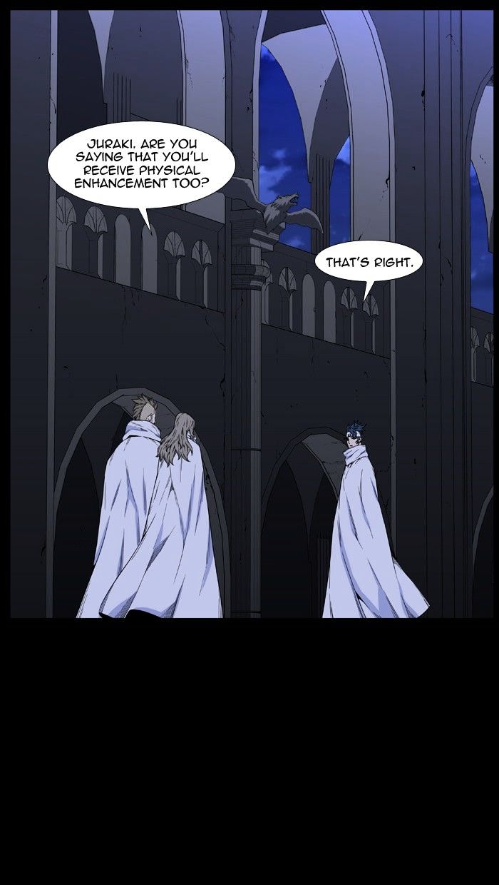 Noblesse - Chapter 457