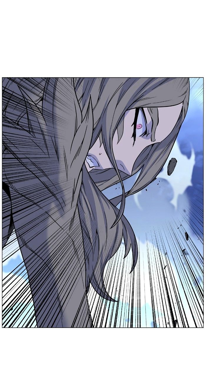 Noblesse - Chapter 457