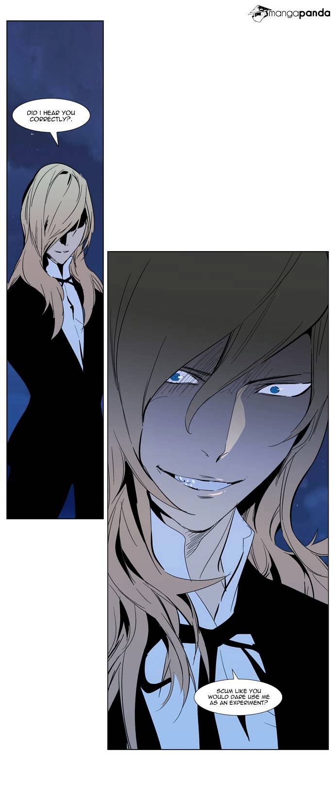 Noblesse - Chapter 305