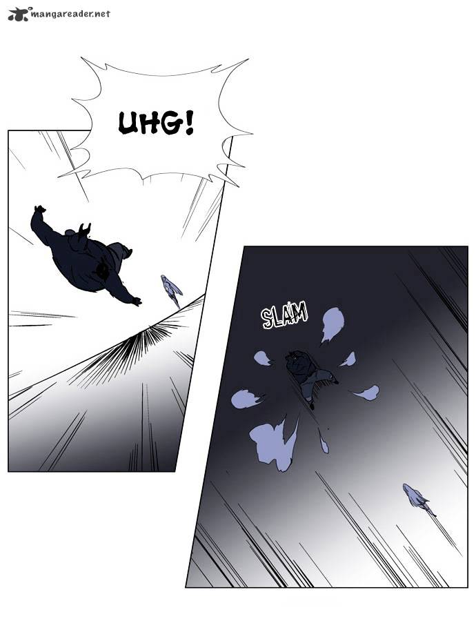 Noblesse - Chapter 131