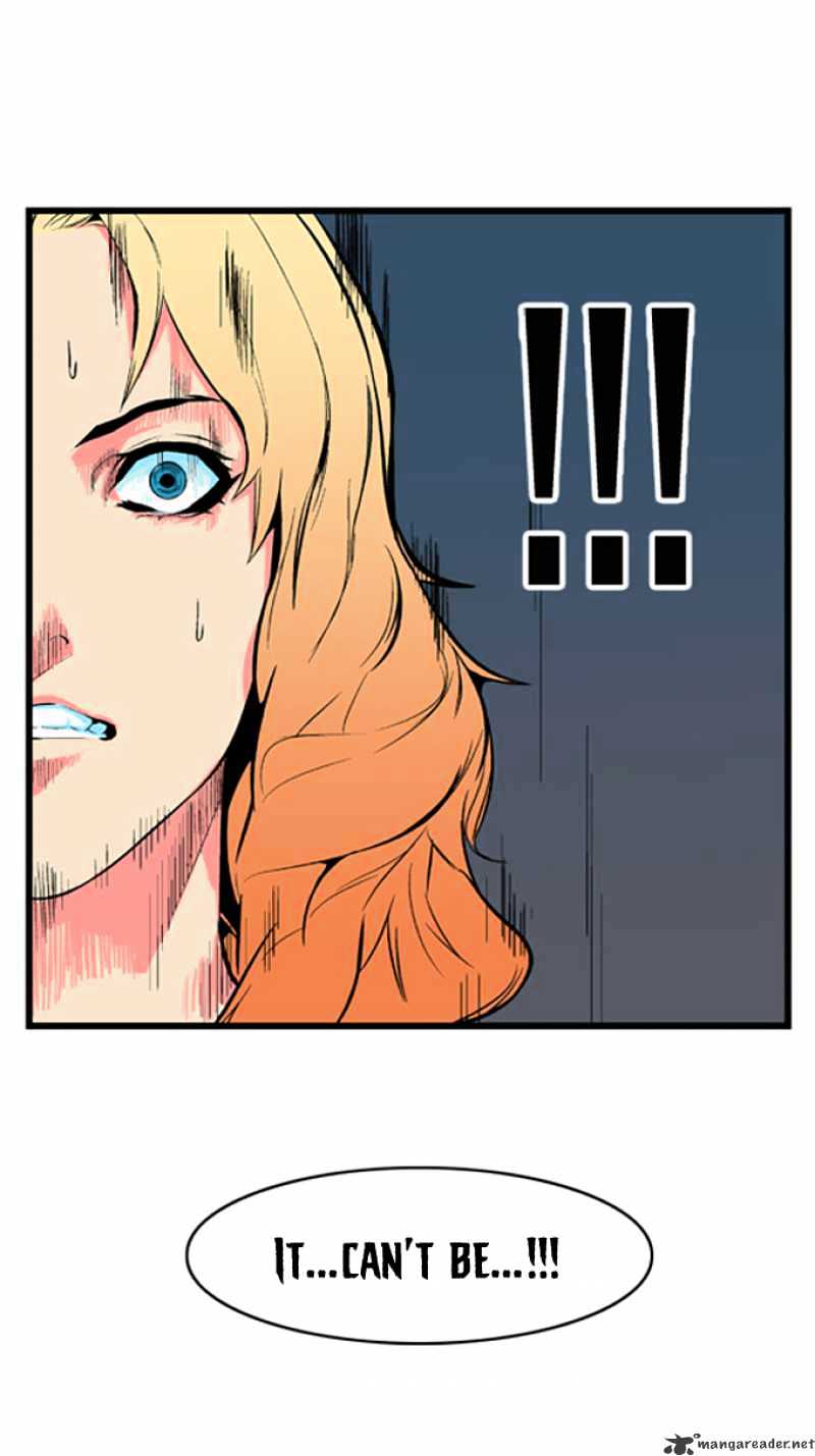 Noblesse - Chapter 5