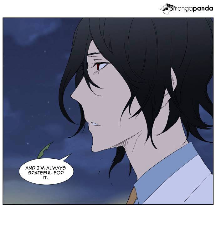 Noblesse - Chapter 281