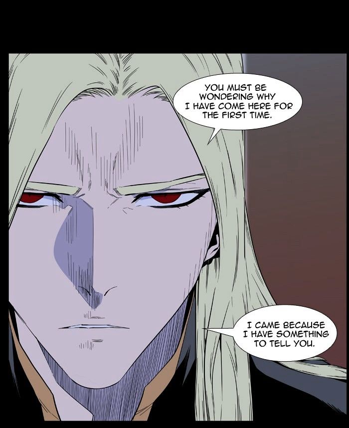 Noblesse - Chapter 403