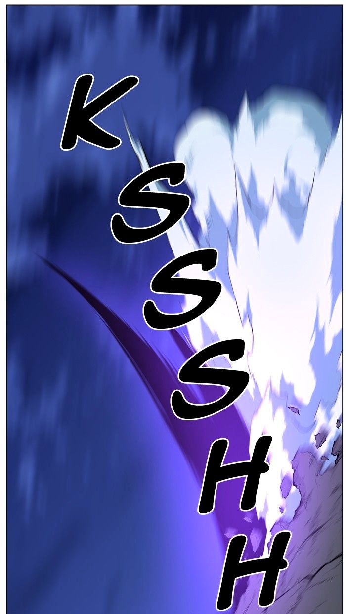 Noblesse - Chapter 459