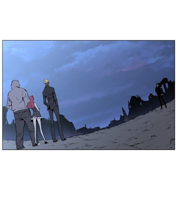 Noblesse - Chapter 406