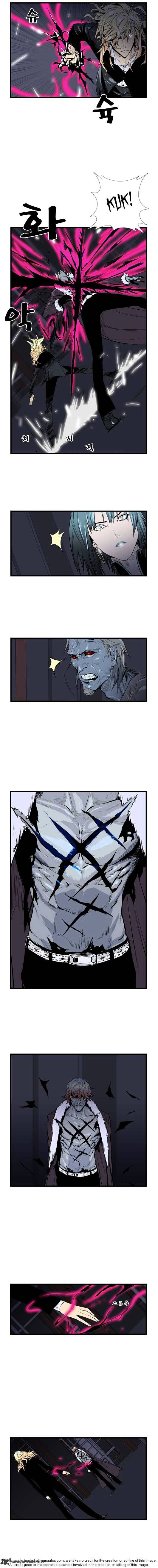 Noblesse - Chapter 31 : Chapters 31-45