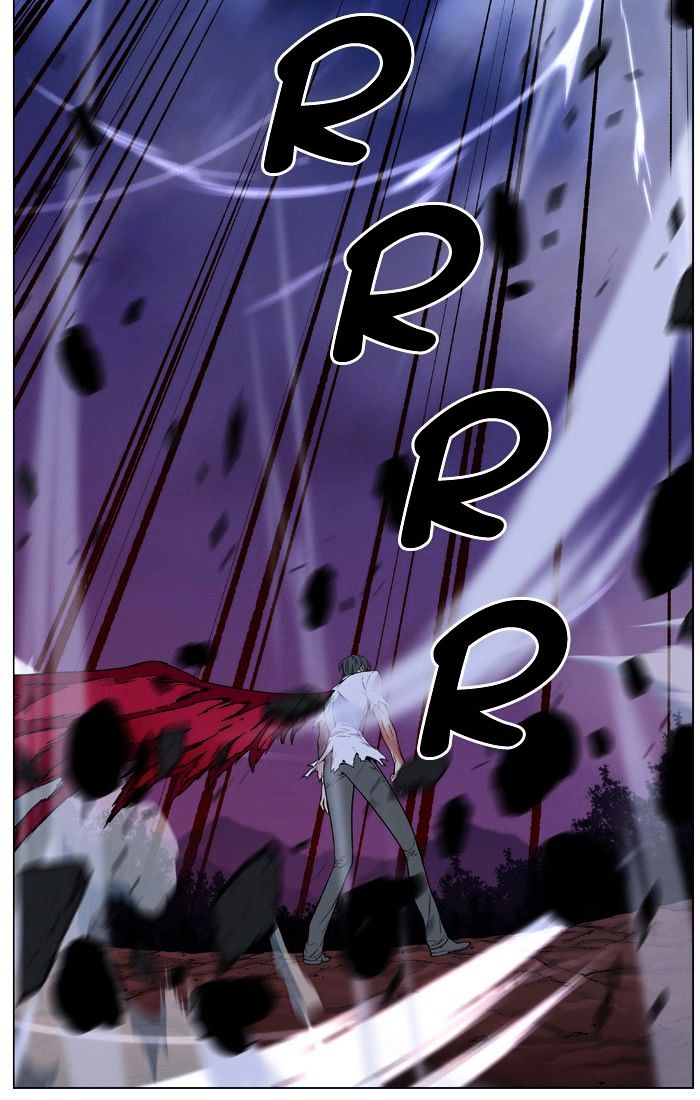 Noblesse - Chapter 483