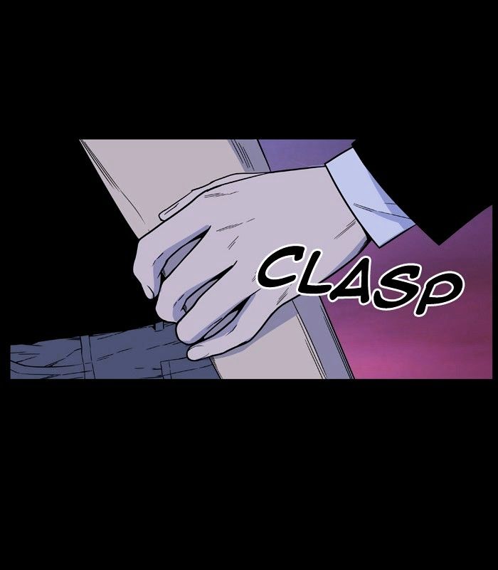 Noblesse - Chapter 483