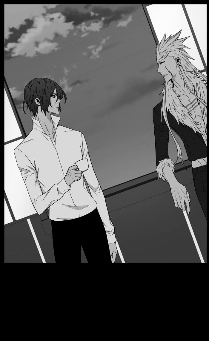 Noblesse - Chapter 483