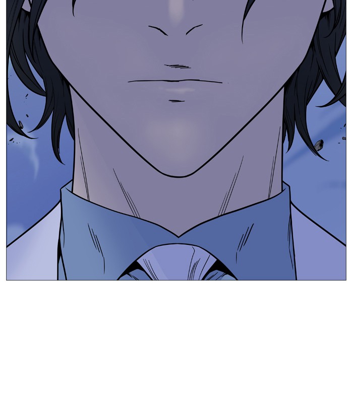 Noblesse - Chapter 499