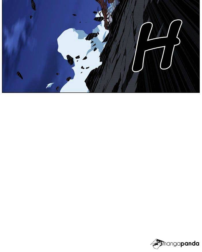 Noblesse - Chapter 466