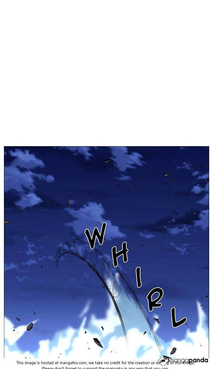 Noblesse - Chapter 466