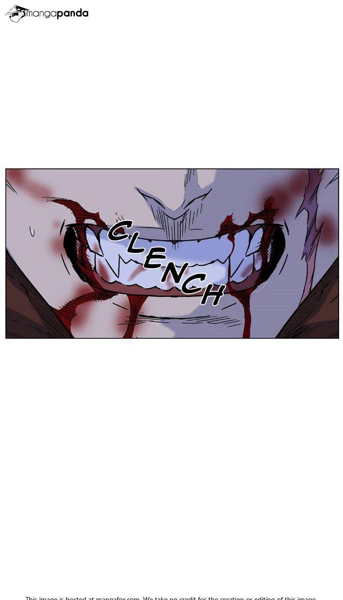 Noblesse - Chapter 466