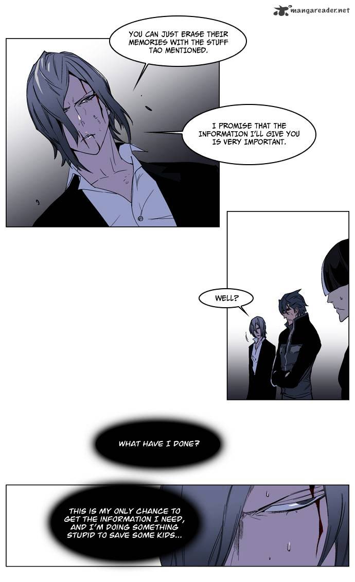 Noblesse - Chapter 128