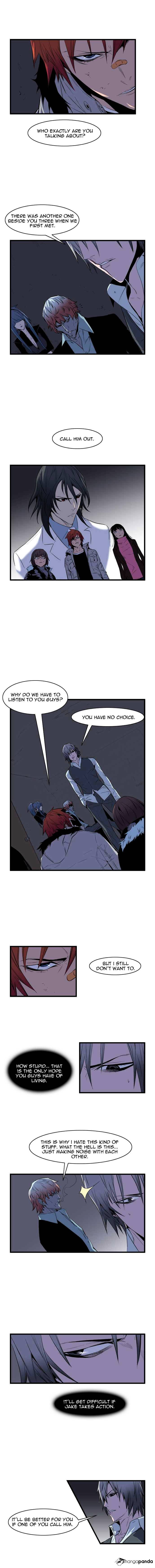 Noblesse - Chapter 67